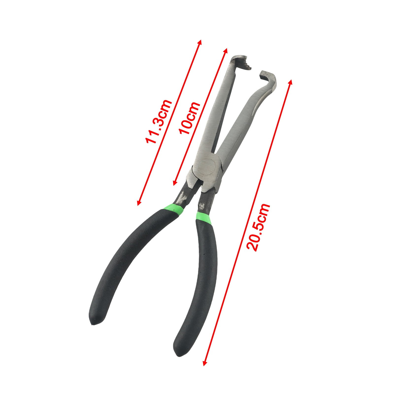 Gosknor Electrical Disconnect Pliers, 60 Degrees Disconnect Pliers