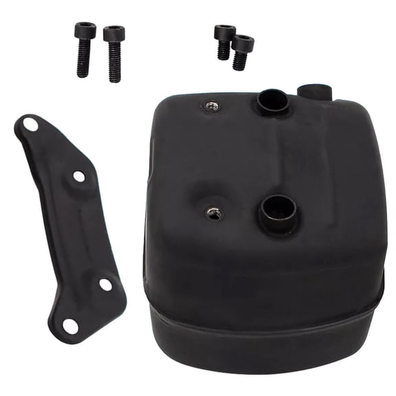 CPAN Exhaust Kit for 371 372XP 385 390XP Series