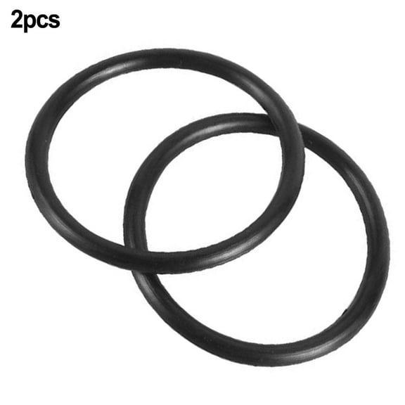 CPAN For 1 and half inch Hose O Rings Connections set of 2 For 10262