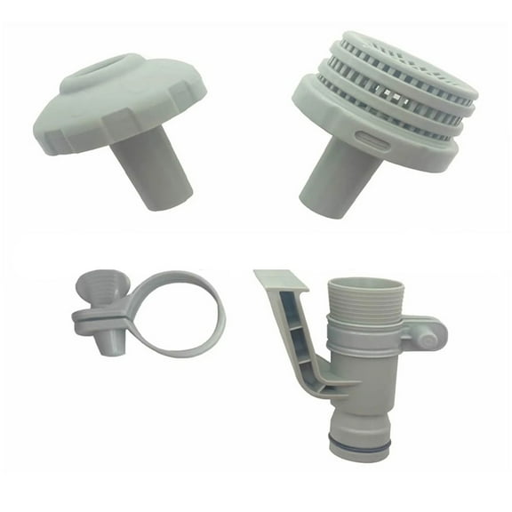 CPAN For 25022E above Ground Swimming Pool Water Jet Connector Replacement Part