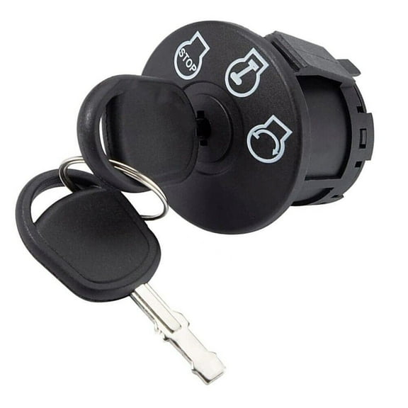 CPAN For Cub Cadet Turn Mowers Ignition Switch RZT42 RZT50/54 925-04228 72504228