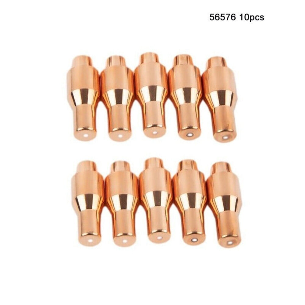 CPAN For Harbor Freight Titanium Plasma 45 Kit Electrode Nozzle