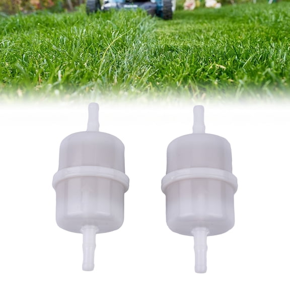 CPAN Fuel Filter For 24-050-13-S FUEL FILTER; 24-050-05-S 24-050-02-S 2pcs