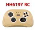 thumbnail image 1 of CPAN HH707K-2.4G 6V 12V Receiver for Children Electric Car 2.4G Bluetooth Transmitter, 1 of 9