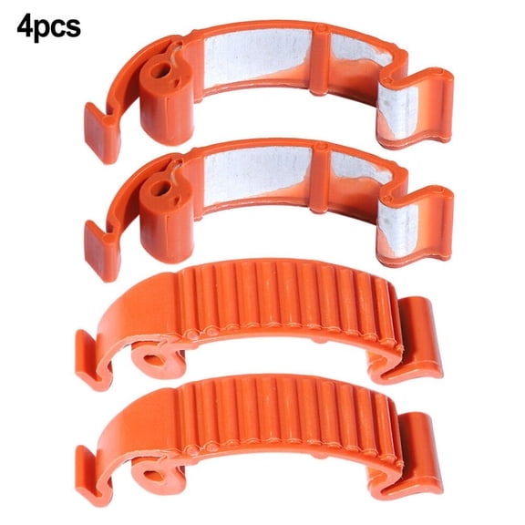 CPAN High Quality Snap Clip Buckle for 356BF, 357, 359 Chainsaws - Convenient