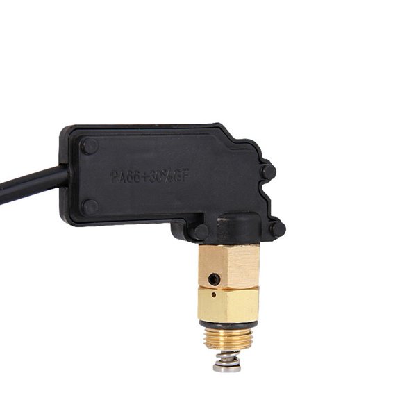 CPAN High-pressure water accessory with adjustable pressure switch for efficient