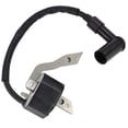 thumbnail image 1 of CPAN Ignition Coil Replacement for Robin FOR EX30 FOR EX27 Engine Replaces 9HP 279-79430-01, 1 of 10