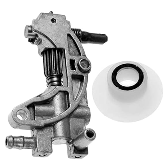 CPAN Oil pump suitable for Timbertech 4500 5200 5800 45CC 52CC 58CC