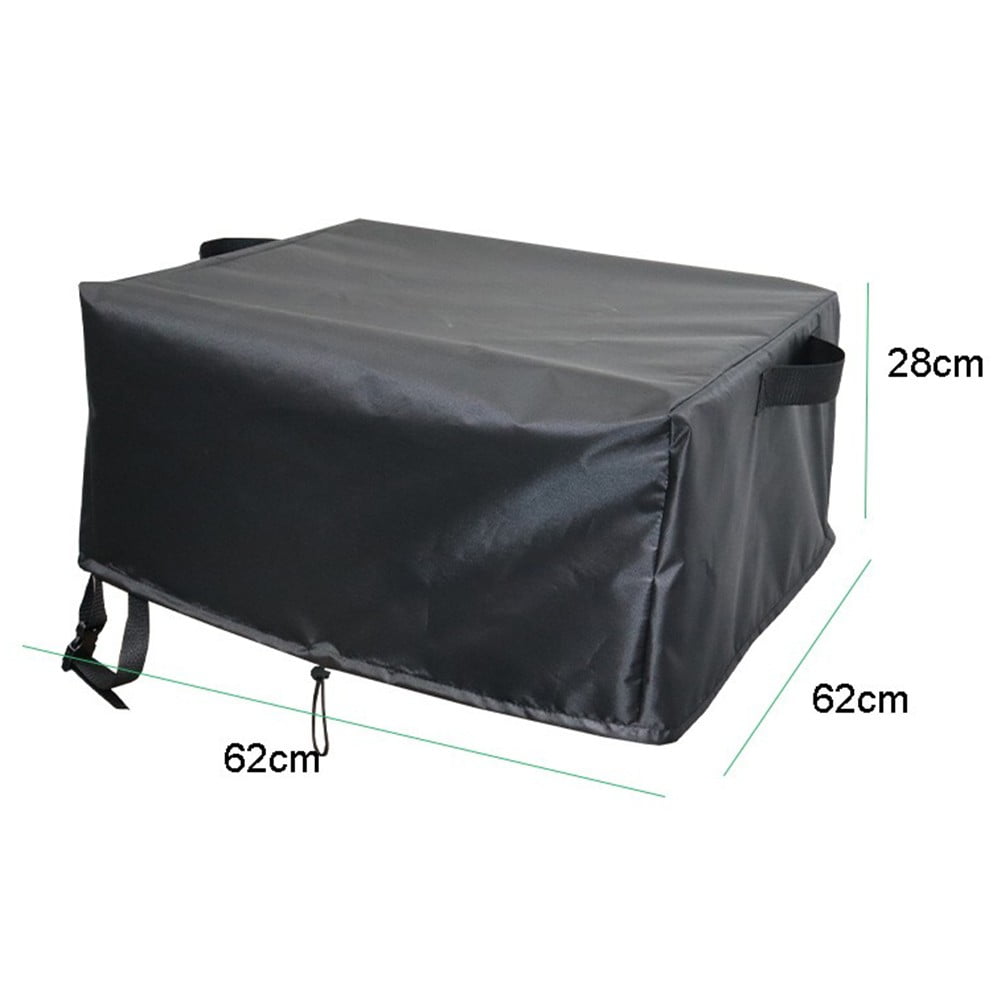 CPAN Pizza Oven Cover Waterproof Dustproof Gas Pizza Oven Cover Outdoor