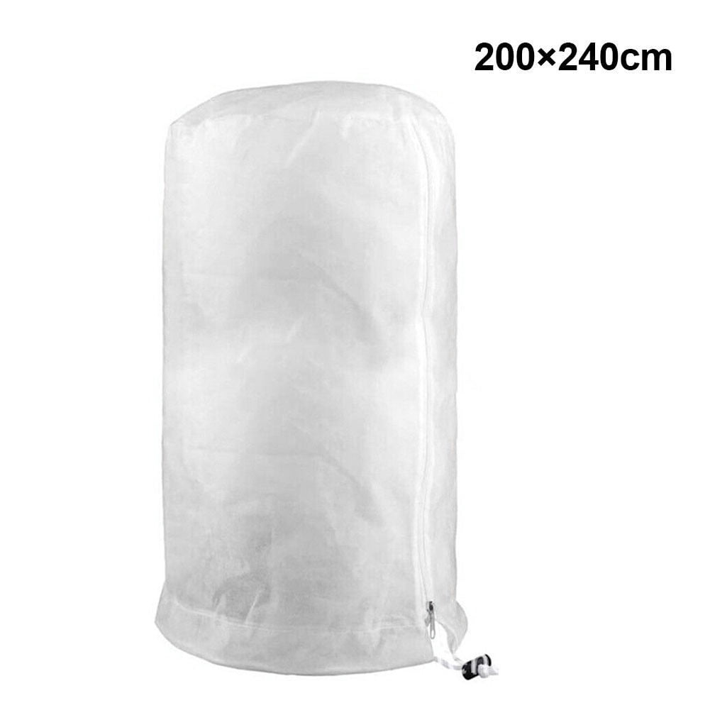 Plant Cover Winter Warm Cover Tree Shrub Plant Pro... - Grandado