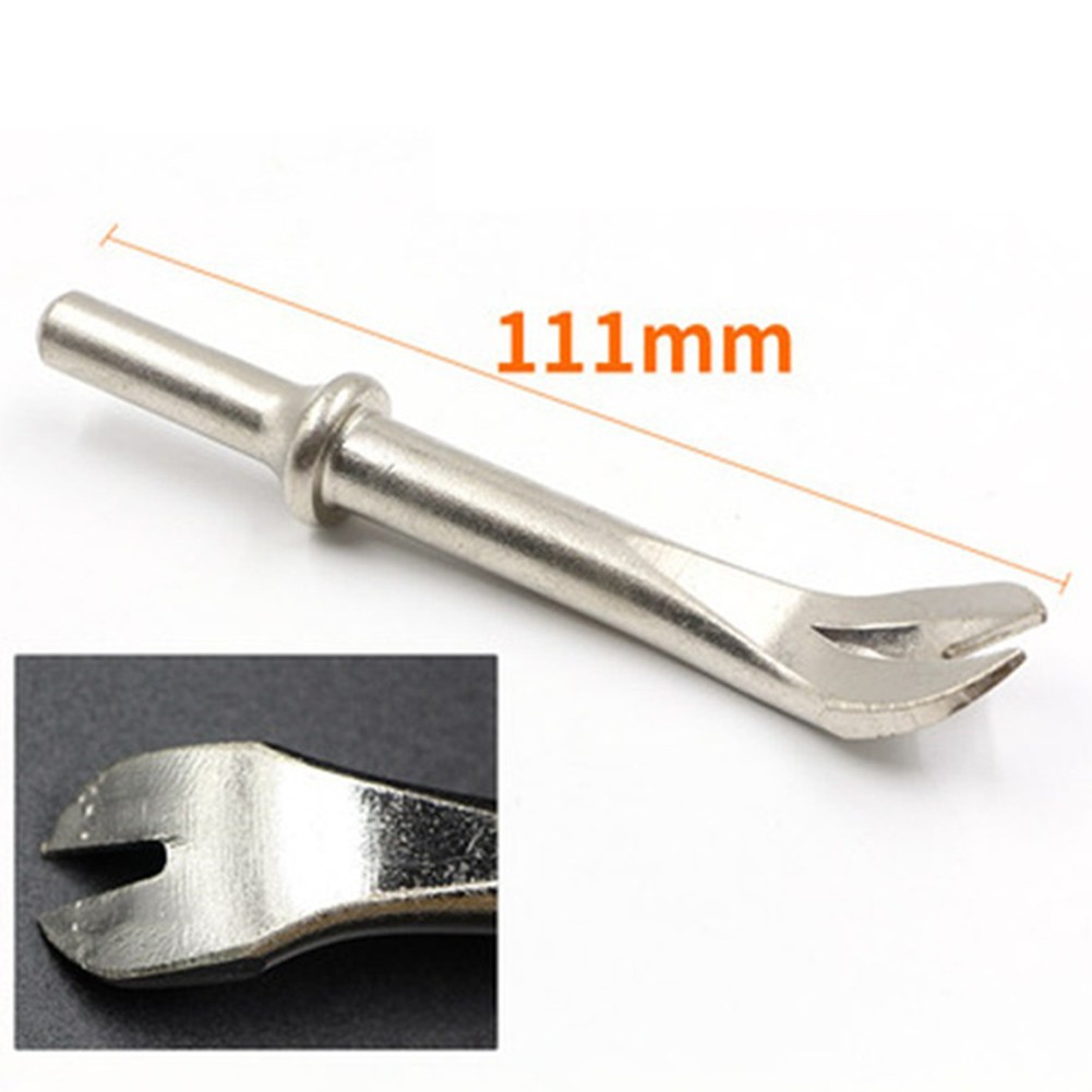 CPAN Pneumatic Chisel Air Hammer Bit Nail Pulling Shovel Chisel for Masonry Concrete