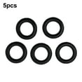 CPAN Power Pressure Washer ORings Kit Quick Connect Couplers Power Washer Hose ORings Set