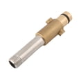 thumbnail image 1 of CPAN Pressure Washer Attachment Kit for Optimal Foam Cleansing - Snow,, 1 of 9