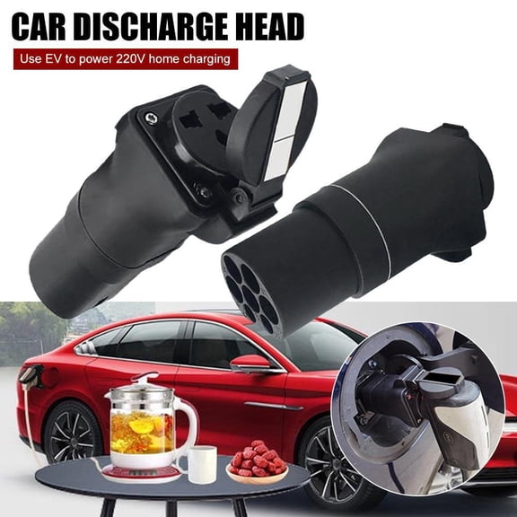 CPAN Pull Start Starter Kickback for GX270 9For HP Engine Pressure Washer Alternator