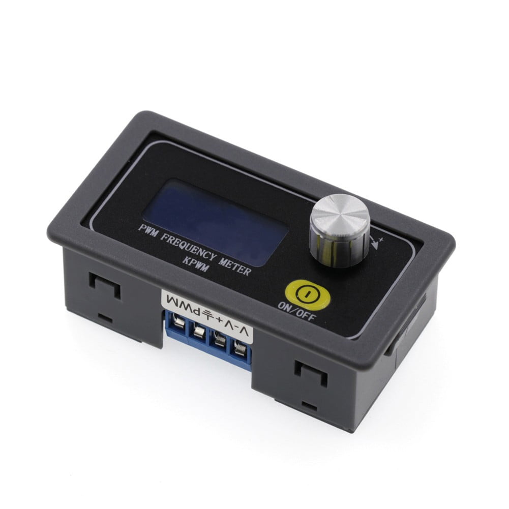 CPAN Pwm Pulse Frequency Duty Cycle Adjustable Module Signal Generator ...