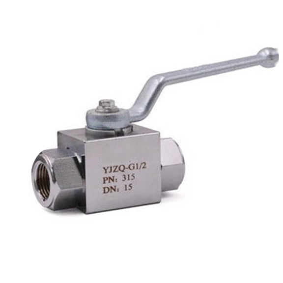CPAN Reliable High-Pressure Ball Valve: , Efficient, and Versatile