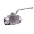 thumbnail image 1 of CPAN Reliable High-Pressure Ball Valve: , Efficient, and Versatile, 1 of 8