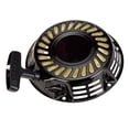 thumbnail image 1 of CPAN Reliable Recoil Pull Starter for 196cc, 212cc, 159cc, and 224cc Engines with, 1 of 10
