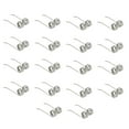CPAN Replacement Dethatcher Tines Steel Scarifier Tines Parts Lawn