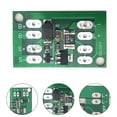 thumbnail image 1 of CPAN Solar controller Charging street lamp switch Charging controller circuit board, 1 of 8