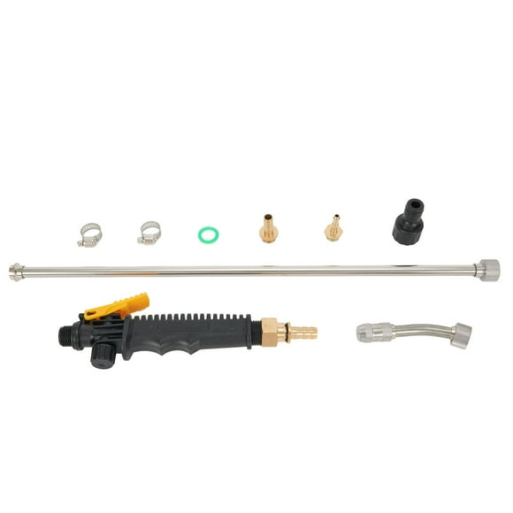Groundwork Sprayer Parts