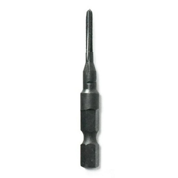 CPAN Tap Drill Bit Hex Shank Screw Thread Bit Compound Tap M3 M4 M5 M6 M8 M10 M12