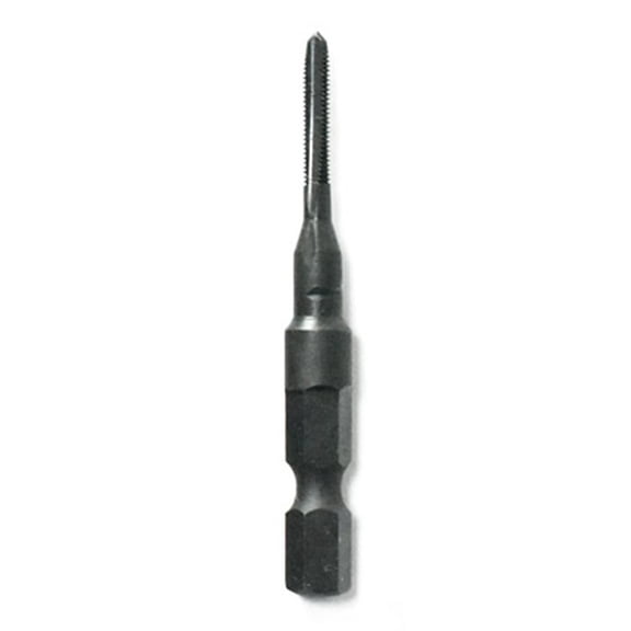 CPAN Tap Drill Bit Hex Shank Screw Thread Bit Compound Tap M3 M4 M5 M6 M8 M10 M12