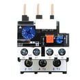 thumbnail image 1 of CPAN Thermal overload relay thermal protector NR2-25/Z used with CJX2, 1 of 4