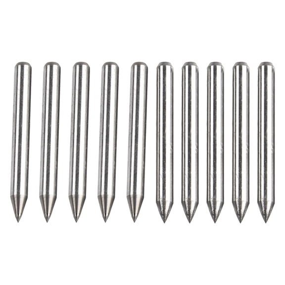 CPAN Tungsten Carbide Tip Scriber Engraving Pen Marking Tip for Glass Ceramic