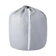 CPAN Winter Flower Pot Protection Bag Potted Plant Insulation Bag