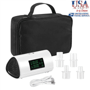 CPAP Hose Cleaning Brushes Kit for Tubes Masks