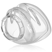 CPAP Mask Component CPAP Cushion Siesta Nasal Style Large Cushion EA/1