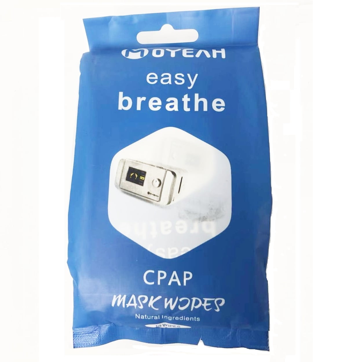 CPAP Mask Wipes, CPAP Wipes For CPAP Masks10PCS