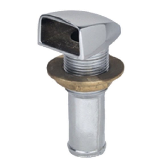 CPBR GAS TANK VENT F-3/4 HOS