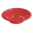 thumbnail image 1 of CPC 1044CR 12 oz Heavy Duty Disposable Plastic Party Bowls, Red - Case of 20, 1 of 1