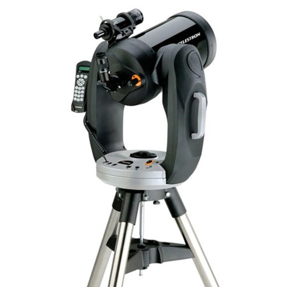 Celestron CPC 800 XLT Computerized 8 Inch Telescope