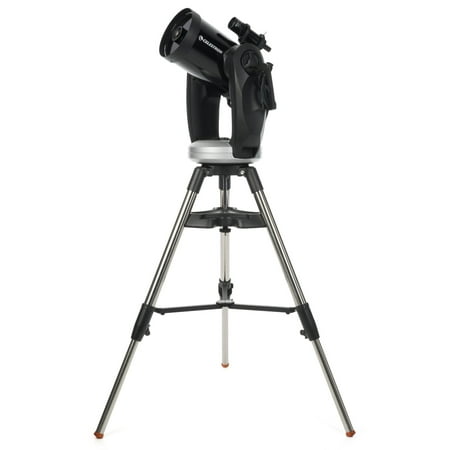 CPC 800 XLT Computerized 8in Telescope