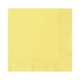 thumbnail image 1 of CPC B1010BY Light Yellow Disposable 2-Ply 1 by 4 Fold Beverage Napkins, Case of 600 - 12 Case of 50, 1 of 1