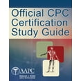 thumbnail image 1 of Pre-Owned CPC Certification Study Guide (Paperback) 1111544840 9781111544843, 1 of 1