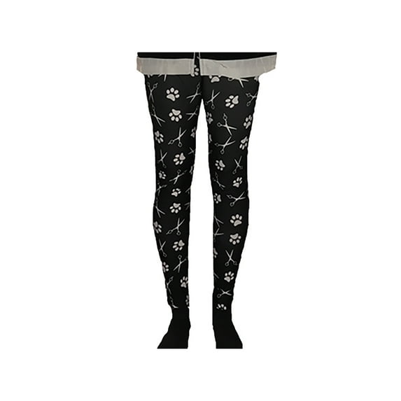CPC Groomer Leggings - Small