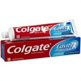 thumbnail image 1 of CPC TOOTH 6.4 oz Colgate Toothpaste Baking Soda & Peroxide Mint, 1 of 1