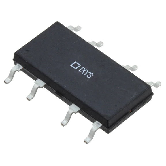 CPC1907B Solid State Relay SPST-NO 6A 0-60V 8SOP