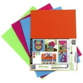 thumbnail image 1 of CPE 2020750 Stick it Felt, Assorted Bright Color - Set of 4, 1 of 1
