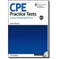 thumbnail image 1 of Pre-Owned CPE Practice Tests: Pack 9780194568814 /, 1 of 1
