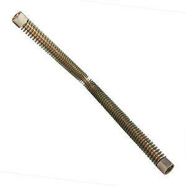 CPE7034 16 Inch Discharge Tube Fits Most Brand Air Compressors