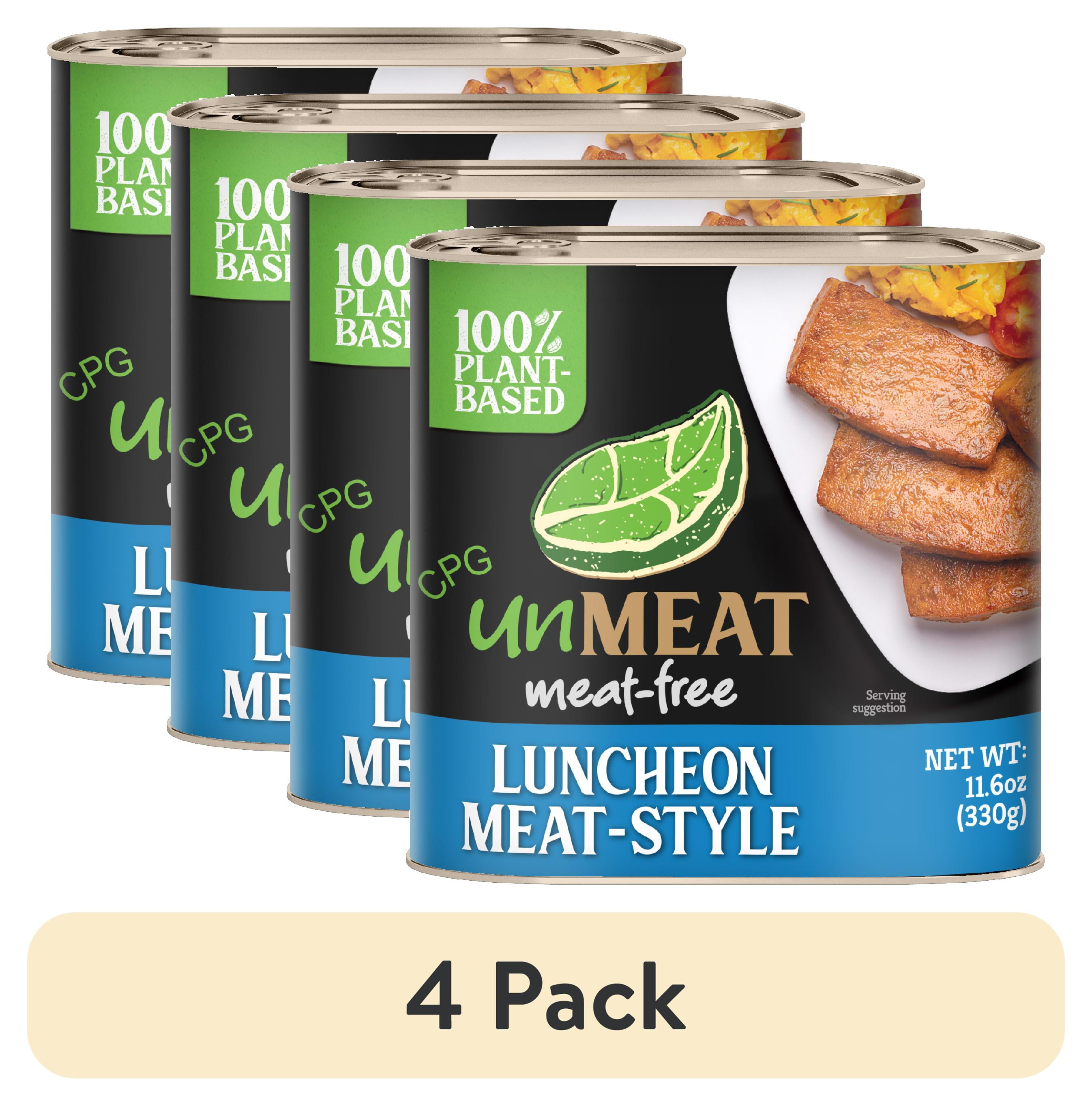 Students sample SPAM® products - Meat Science