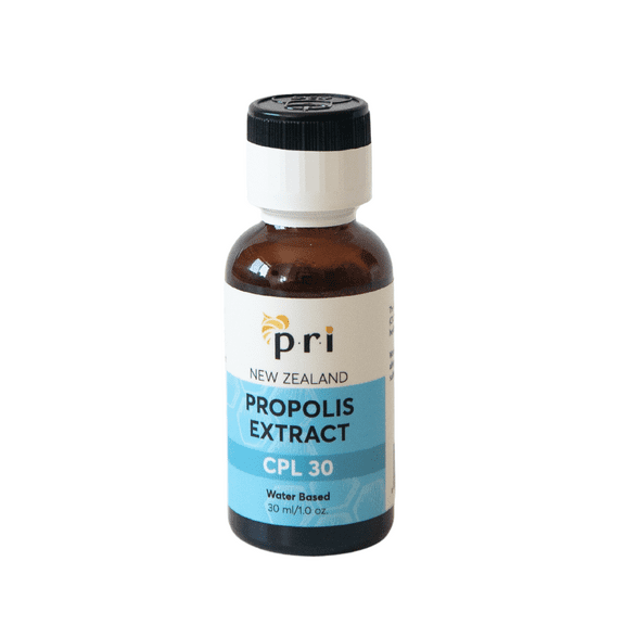 CPLÂ® Bee Propolis Extract
