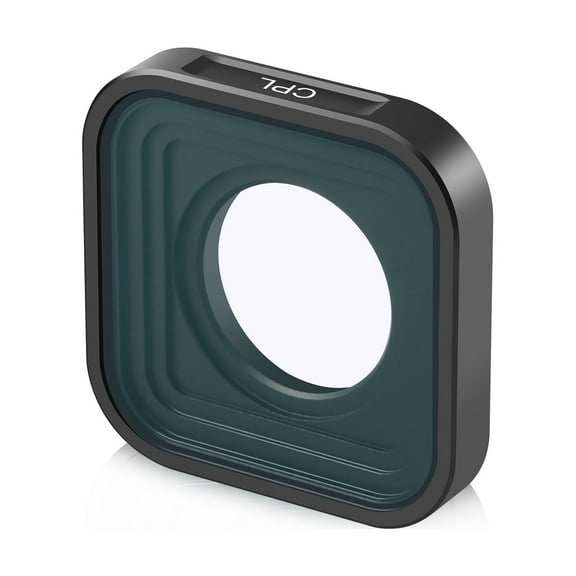 CPL Filter,Cpl Filter Waterproof Scratch-resistant With Layer Compatible With 18 Layer Compatible Optical Waterproof Scratch-resistant Filter Optical Waterproof 1.2 X 1.2in Compatible With 11