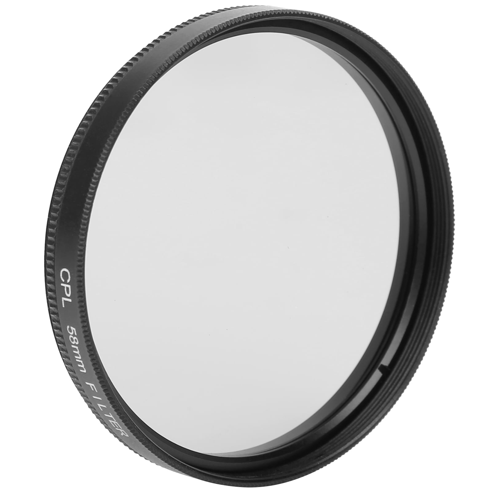 CPL Filter Ultra Slim Circular Polarizer Polarized Lens Filter ForCanon