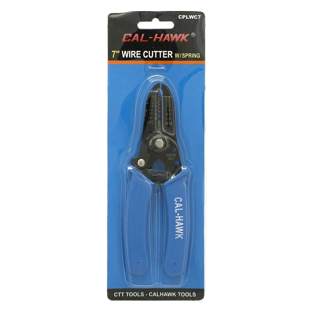 CPLWC7 7" Wire Cutter